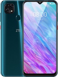 Замена разъема зарядки на телефоне ZTE Blade 20 в Сургуте